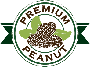 Logo-Premium Peanut